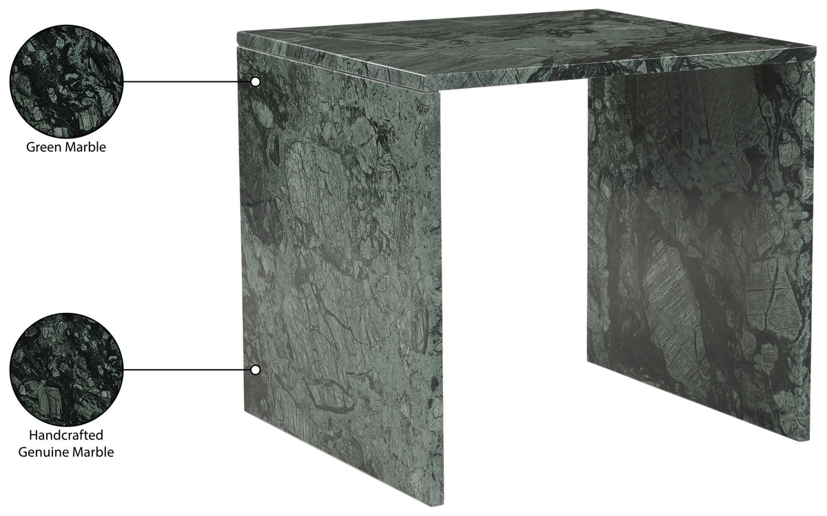 Vernazza - Marble Table
