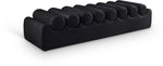 Rumble - Bench