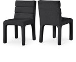Kai - Boucle Dining Chair (Set of 2)