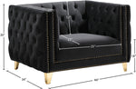 Michelle - Chair