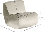 Nouveau - Accent Chair