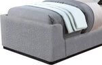 Oliver - Bed