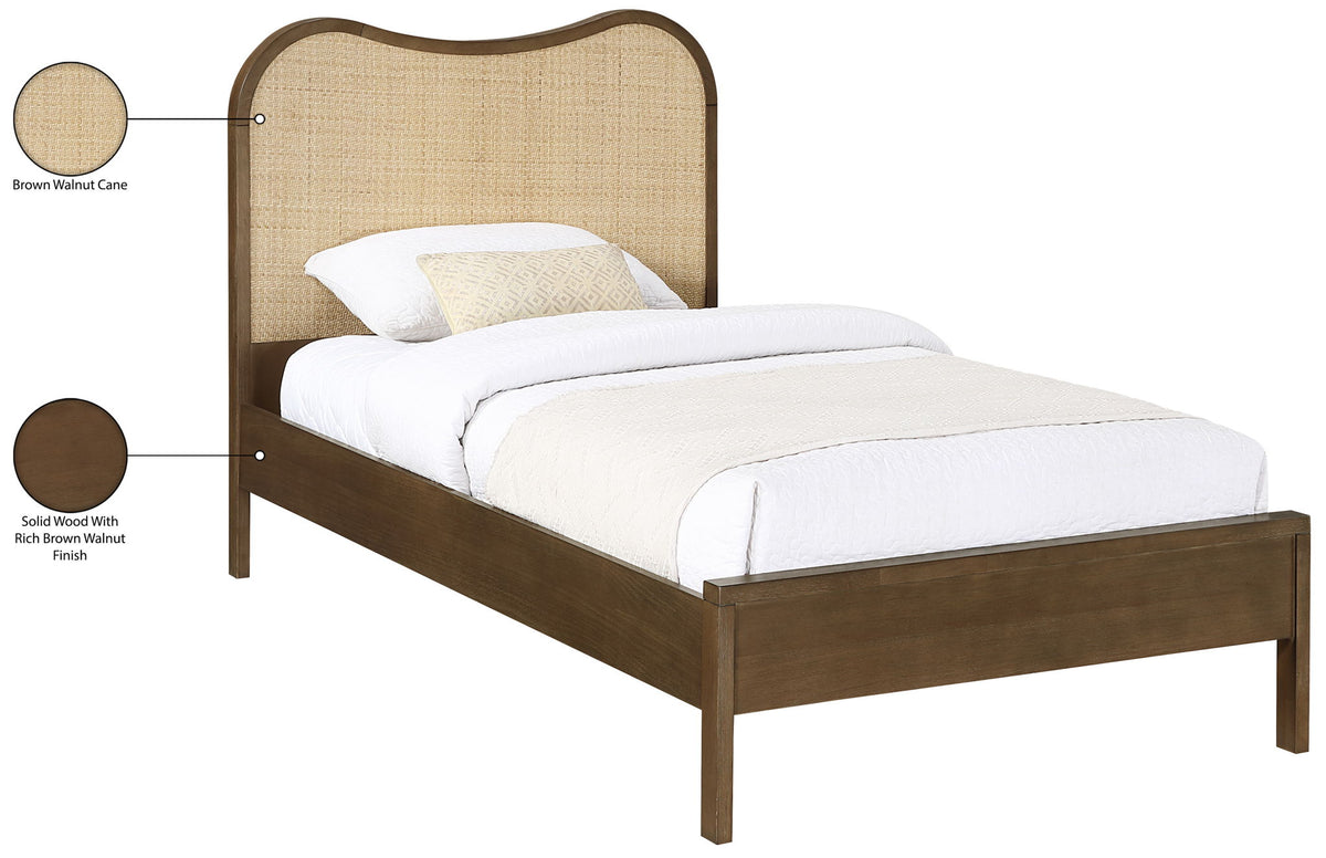 Windsor - Bed