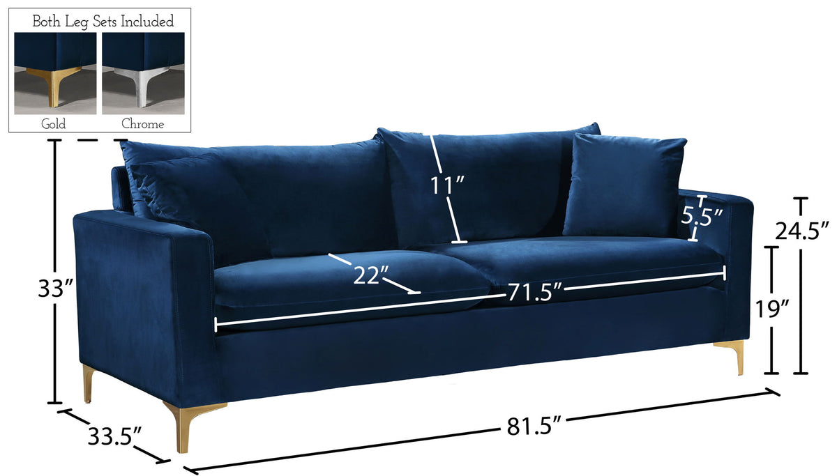 Naomi - Sofa