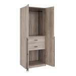 Manhattan Lee - Wardrobe Closet