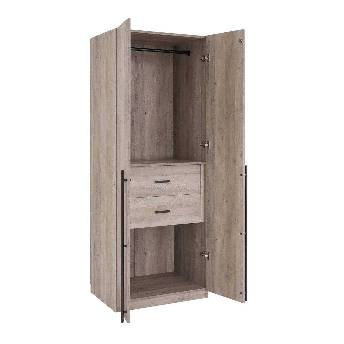 Manhattan Lee - Wardrobe Closet