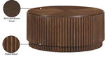 Ronin - Coffee Table