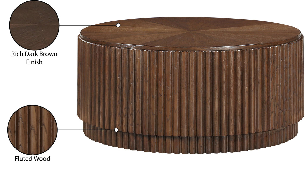 Ronin - Coffee Table