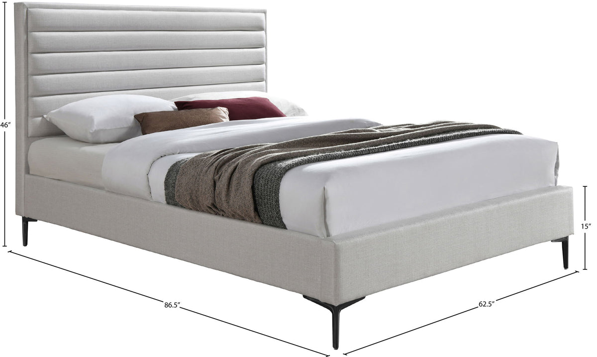 Hunter - Bed