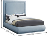 Brooke - Bed
