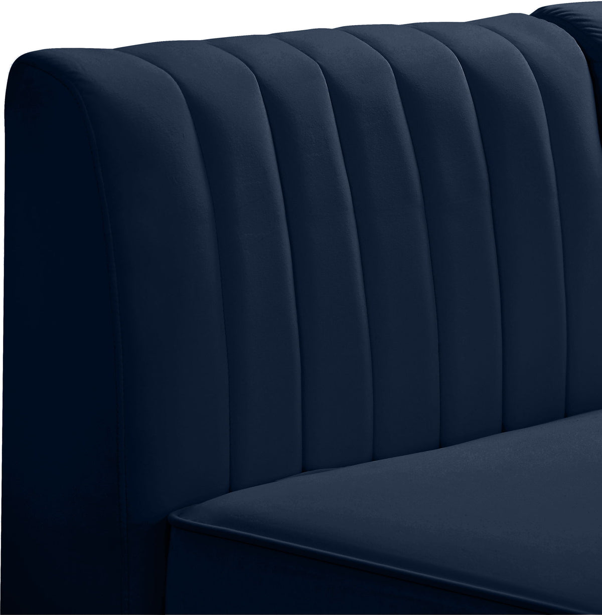 Alina - 8 Piece Modular U-Shaped Sectional
