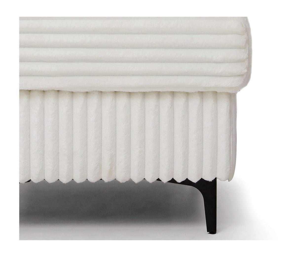 Glory Furniture - Houston - Ottoman