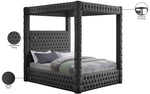 Royal - Bed