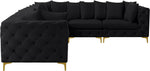 Tremblay - 6 Piece Modular Sectional