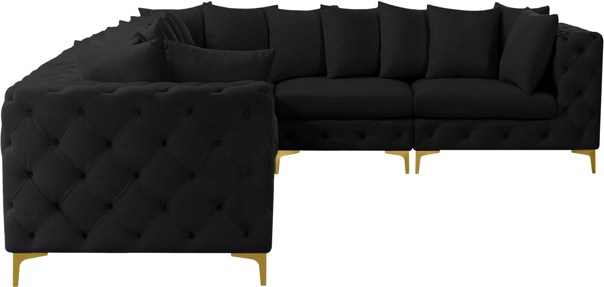 Tremblay - 6 Piece Modular Sectional