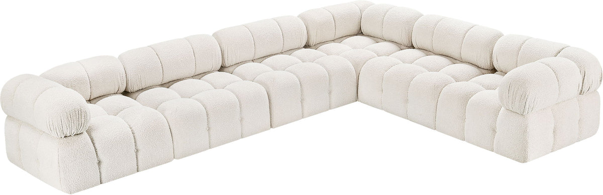 Ames - 6 Piece Modular Corner Sectional