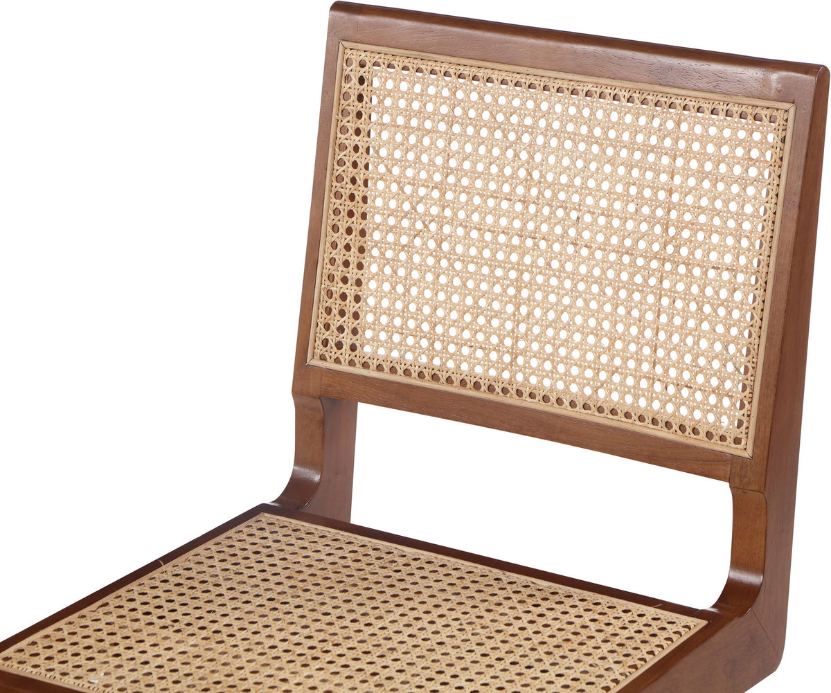 Preston - Dining Side Chair (Set of 2)