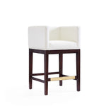 Manhattan Kingsley - Counter Stool