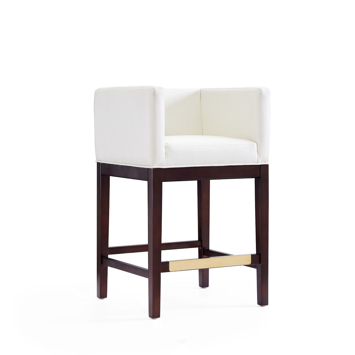 Manhattan Kingsley - Counter Stool