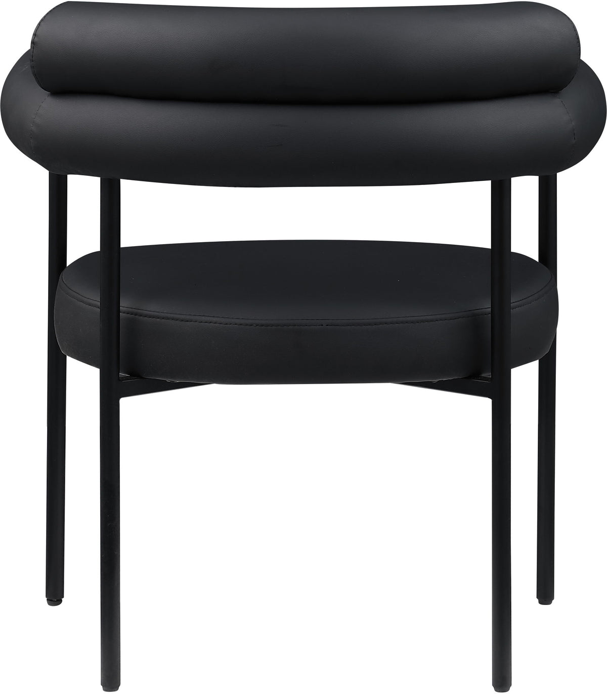 Blake - Faux Leather Dining Chair (Set of 2)