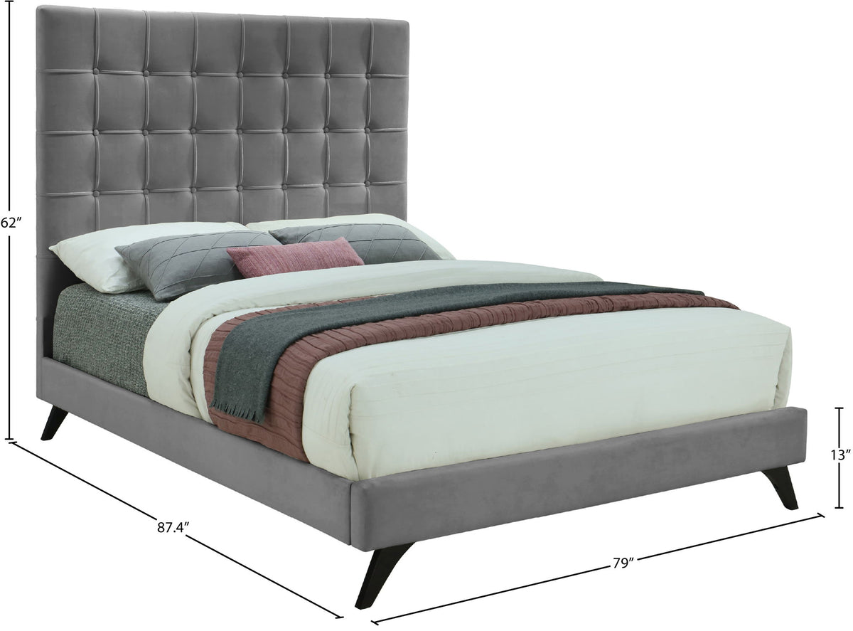 Elly - Bed