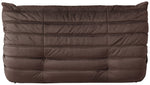 Relax - Velvet 54.75" Upholstered Loveseat