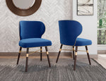 Manhattan Strine - Dining Chair