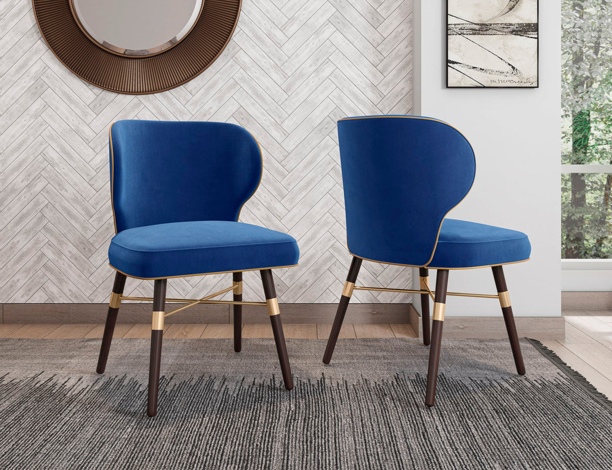Manhattan Strine - Dining Chair