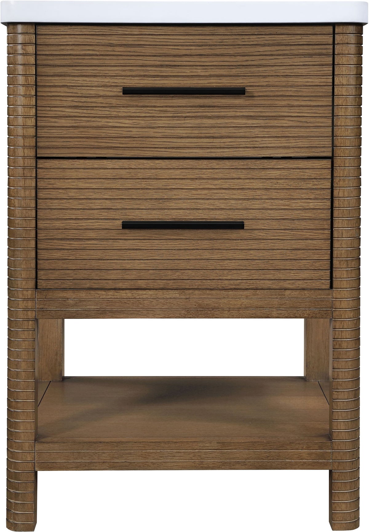 Oakwell - Bathroom Vanity