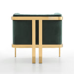 Manhattan Paramount - Lounge Chair
