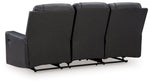 Mackmenville - Reclining Sofa