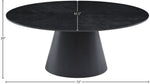 Gavin - Dining Table