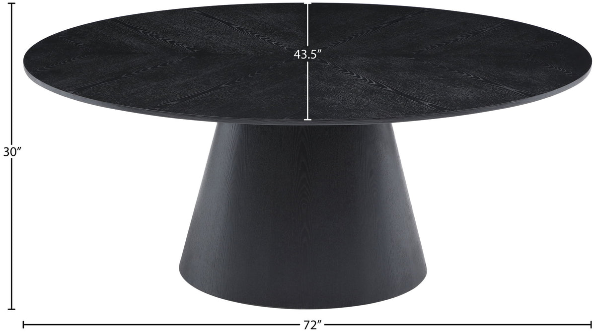 Gavin - Dining Table