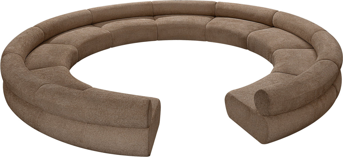 Bale - 10 Piece Modular Sofa