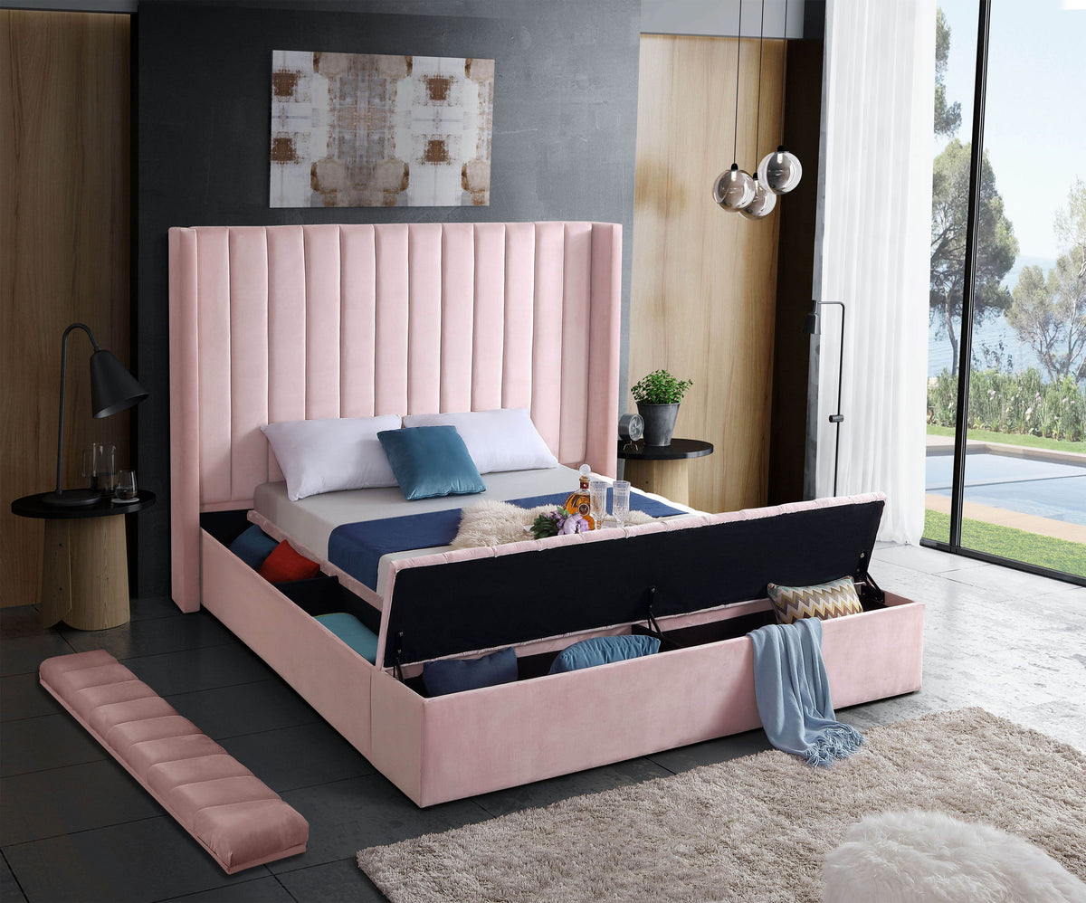 Kiki - Bed