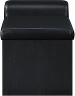 Delphine - Upholstered Bench