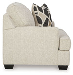Heartcort - Chair And A Half - Quartz