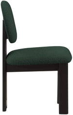 Napa - Dining Chair With Black Legs (Set of 2)