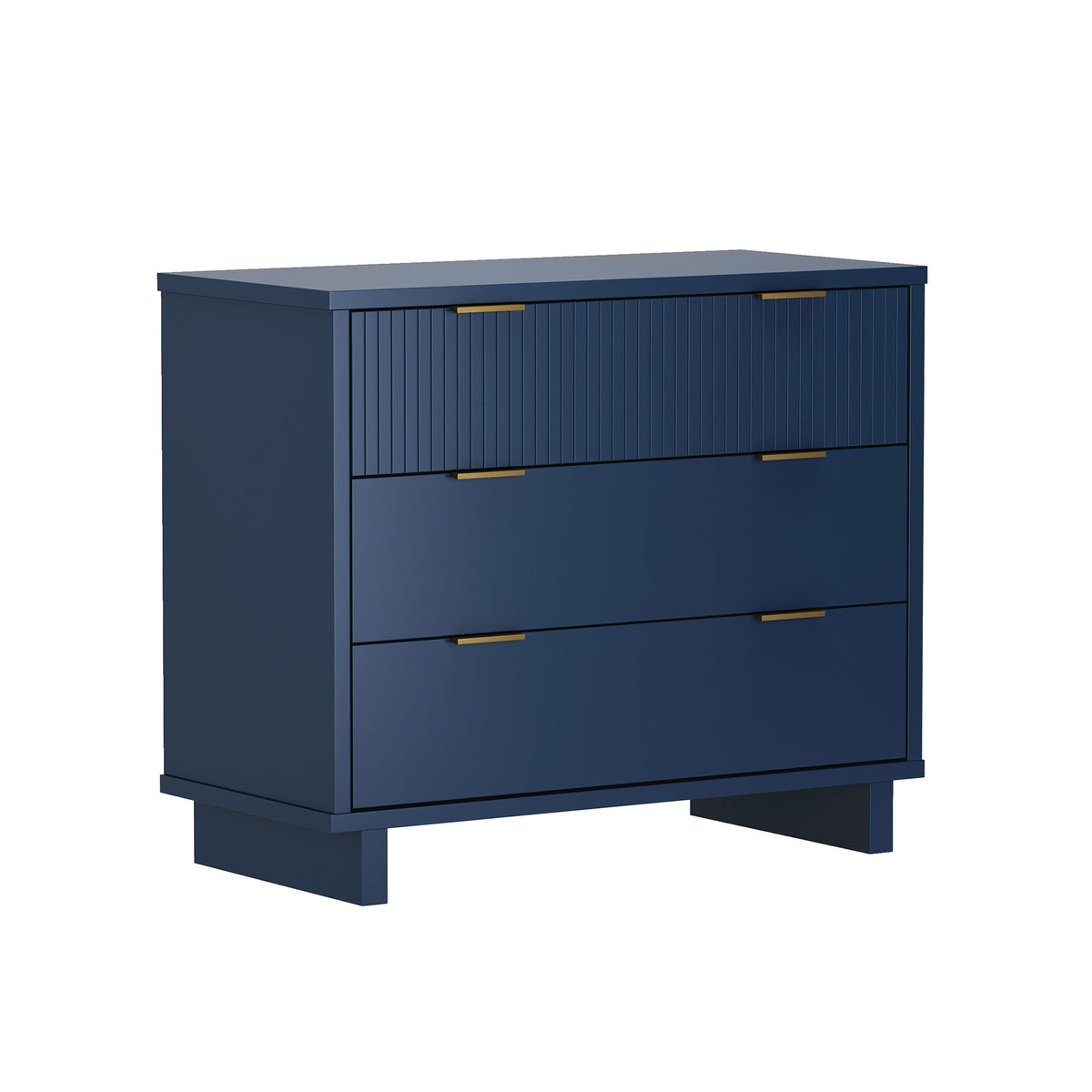Manhattan Elara - Solid Wood Dresser