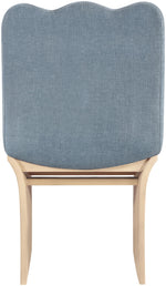 Shaw - Dining Chair - Natural Base