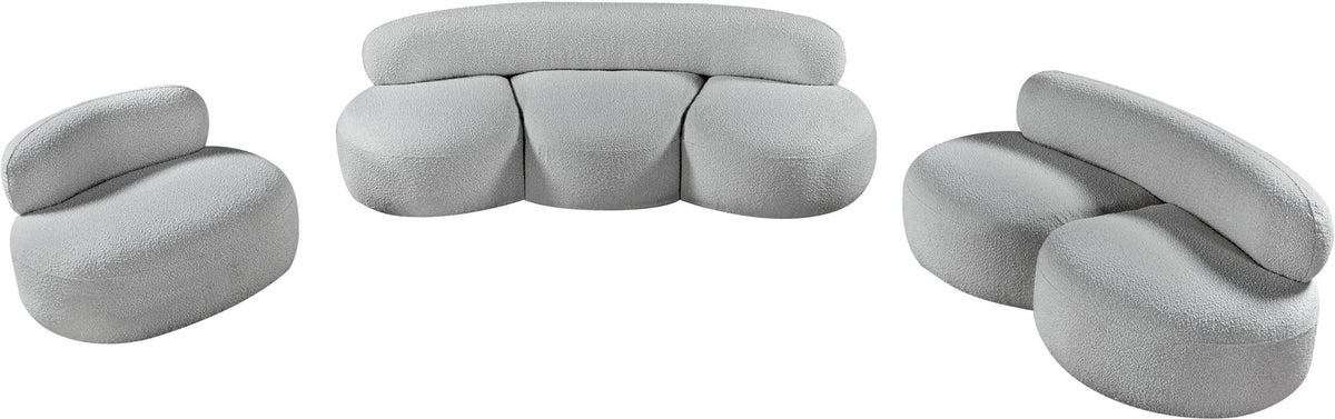 Venti - Loveseat