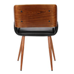 Panda - Mid-Century Dining Chair