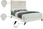 Elly - Bed