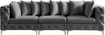 Tremblay - Modular Sofa - 3 Seats