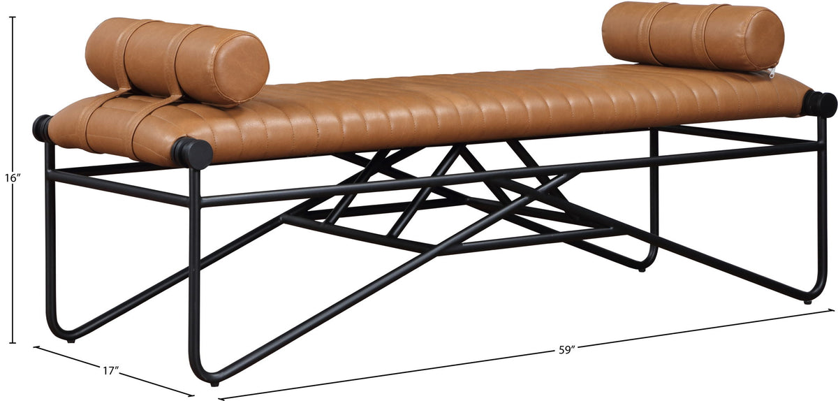 Gatsby - Bench