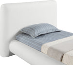 Blair - Polyester Upholstered Bed
