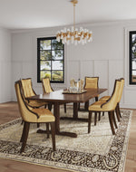 Manhattan Fifth Avenue - Dining Chair