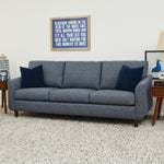 Mia - Fabric Sofa