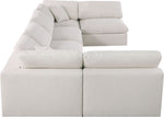 Serene - 6 Piece Modular Sectional