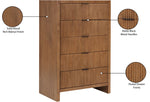 Fairfax - Chest